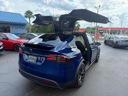 2023 Tesla Model X AWD