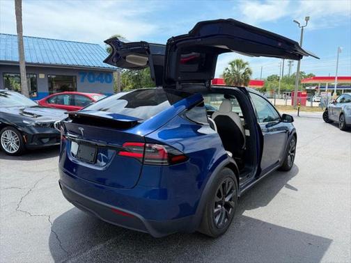 2023 Tesla Model X AWD