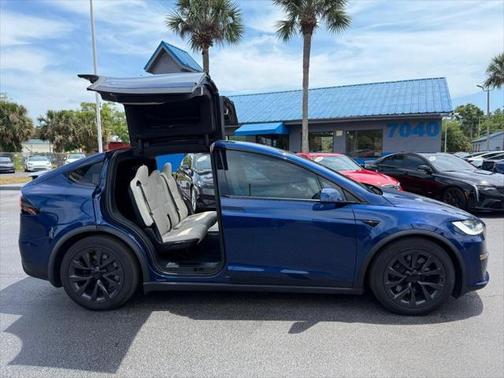 2023 Tesla Model X AWD