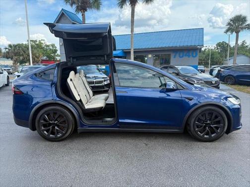 2023 Tesla Model X AWD