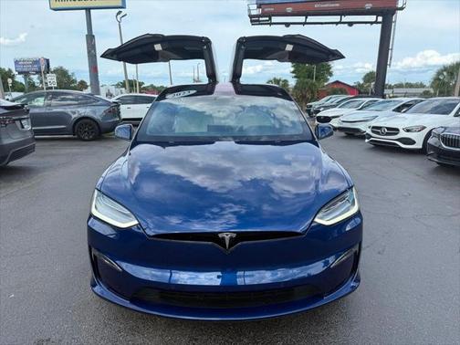 2023 Tesla Model X AWD