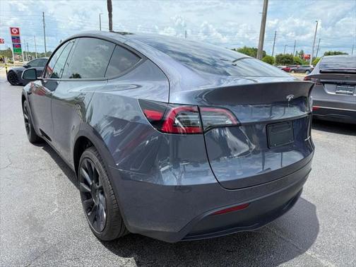 2023 Tesla Model Y Long Range AWD