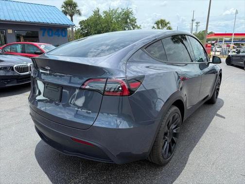 2023 Tesla Model Y Long Range AWD
