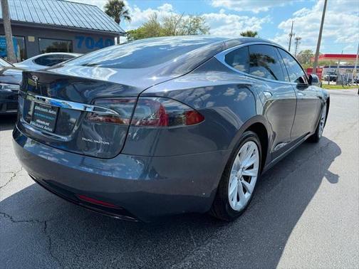 2019 Tesla Model S Long Range