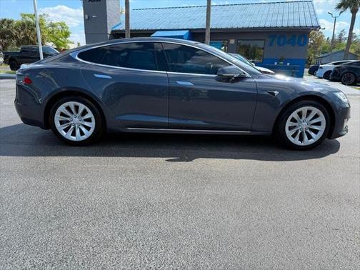 2019 Tesla Model S Long Range