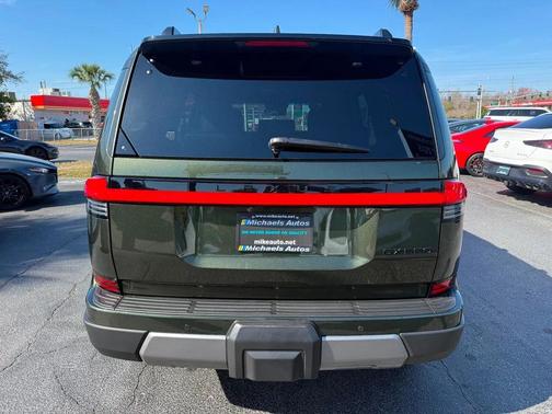 2024 Lexus GX 550 GX 550 Overtrail 4WD