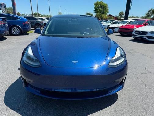 2023 Tesla Model 3 Performance