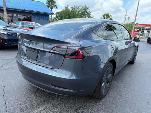 2023 Tesla Model 3 Standard Range
