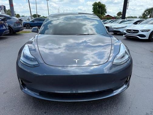 2023 Tesla Model 3 Standard Range