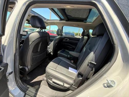 2022 Kia Sorento EX