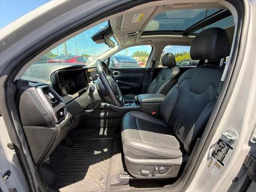2022 Kia Sorento EX