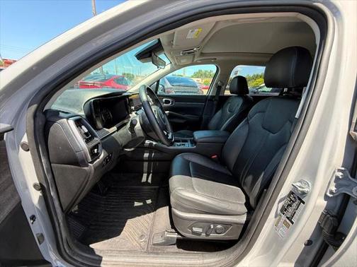 2022 Kia Sorento EX