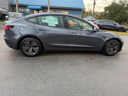2023 Tesla Model 3 Standard Range