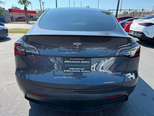 2023 Tesla Model Y Performance AWD