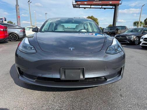 2023 Tesla Model 3 Standard Range