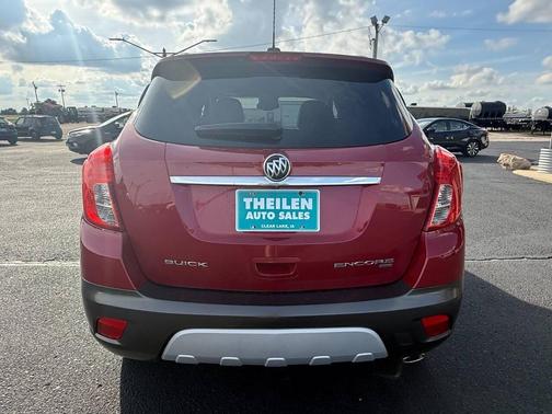 2015 Buick Encore Convenience