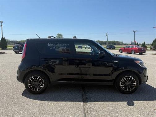 2014 Kia Soul Base