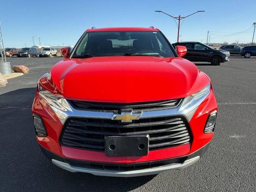 2020 Chevrolet Blazer 2LT