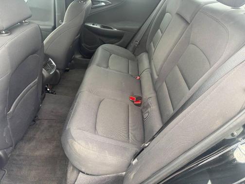 2016 Chevrolet Malibu 1LT