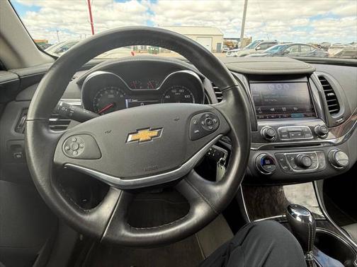 2014 Chevrolet Impala 2LT
