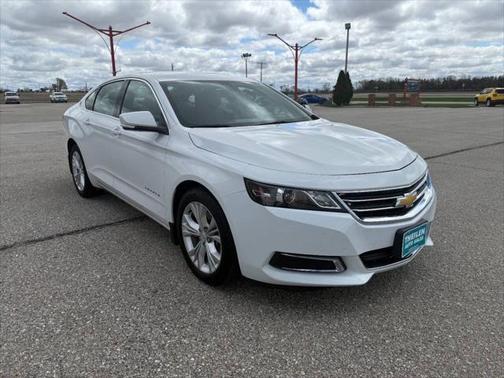 2014 Chevrolet Impala 2LT