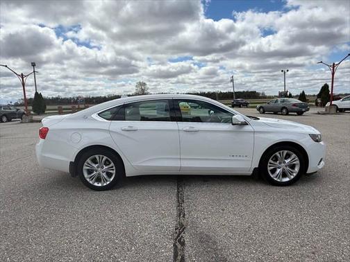 2014 Chevrolet Impala 2LT