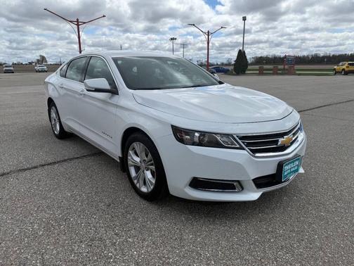 2014 Chevrolet Impala 2LT