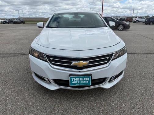 2014 Chevrolet Impala 2LT
