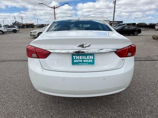 2014 Chevrolet Impala 2LT
