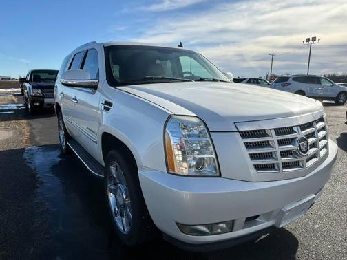 2007 Cadillac Escalade Base