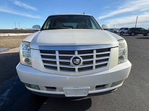 2007 Cadillac Escalade Base