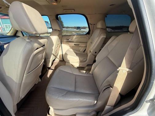 2007 Cadillac Escalade Base