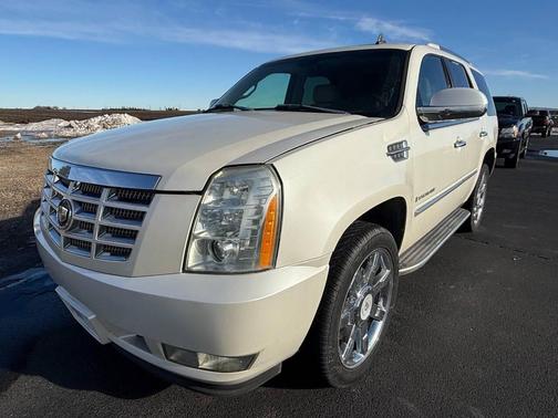 2007 Cadillac Escalade Base