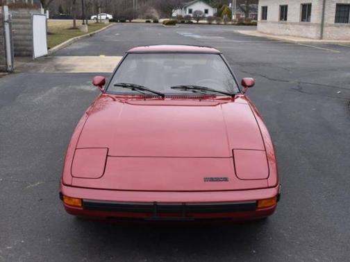 1985 Mazda RX-7 GSL SE 2dr Hatchback