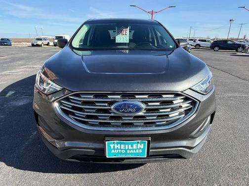 2019 Ford Edge SE