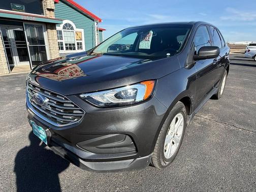 2019 Ford Edge SE