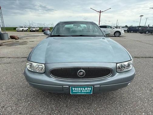 2003 Buick LeSabre Custom