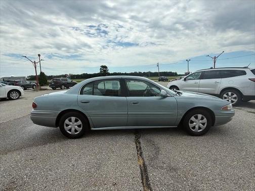 2003 Buick LeSabre Custom