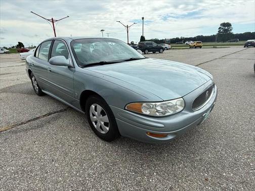 2003 Buick LeSabre Custom