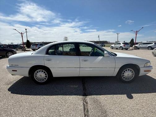 1999 Buick Park Avenue Base CMI