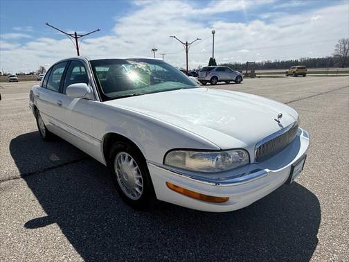 1999 Buick Park Avenue Base CMI