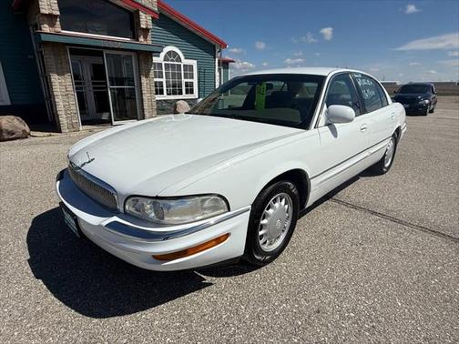 1999 Buick Park Avenue Base CMI