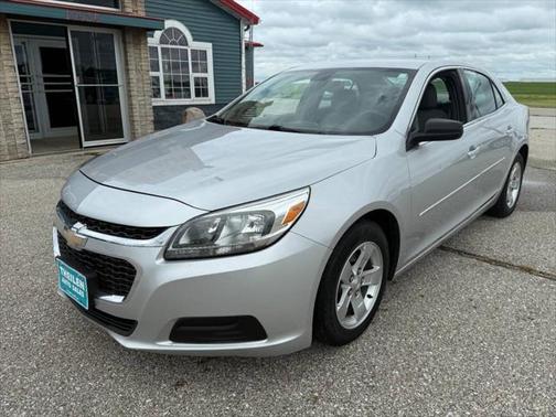 2015 Chevrolet Malibu 1LS