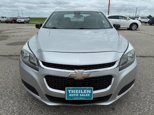 2015 Chevrolet Malibu 1LS