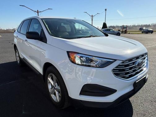 2019 Ford Edge SE