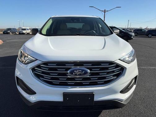 2019 Ford Edge SE
