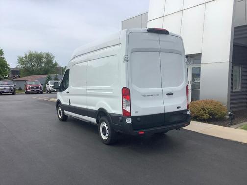 2020 Ford Transit-250 Base