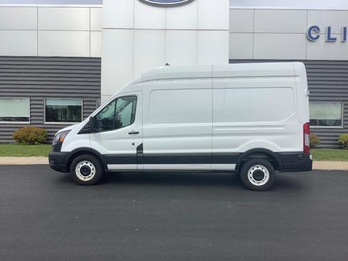 2020 Ford Transit-250 Base