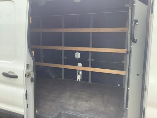 2020 Ford Transit-250 Base