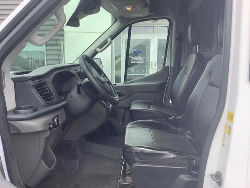 2020 Ford Transit-250 Base